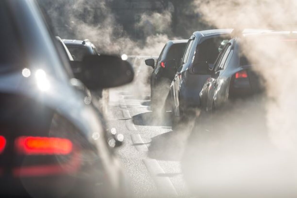 Bergamo e Brescia prime in Europa per morti da smog, Saronno ottava.