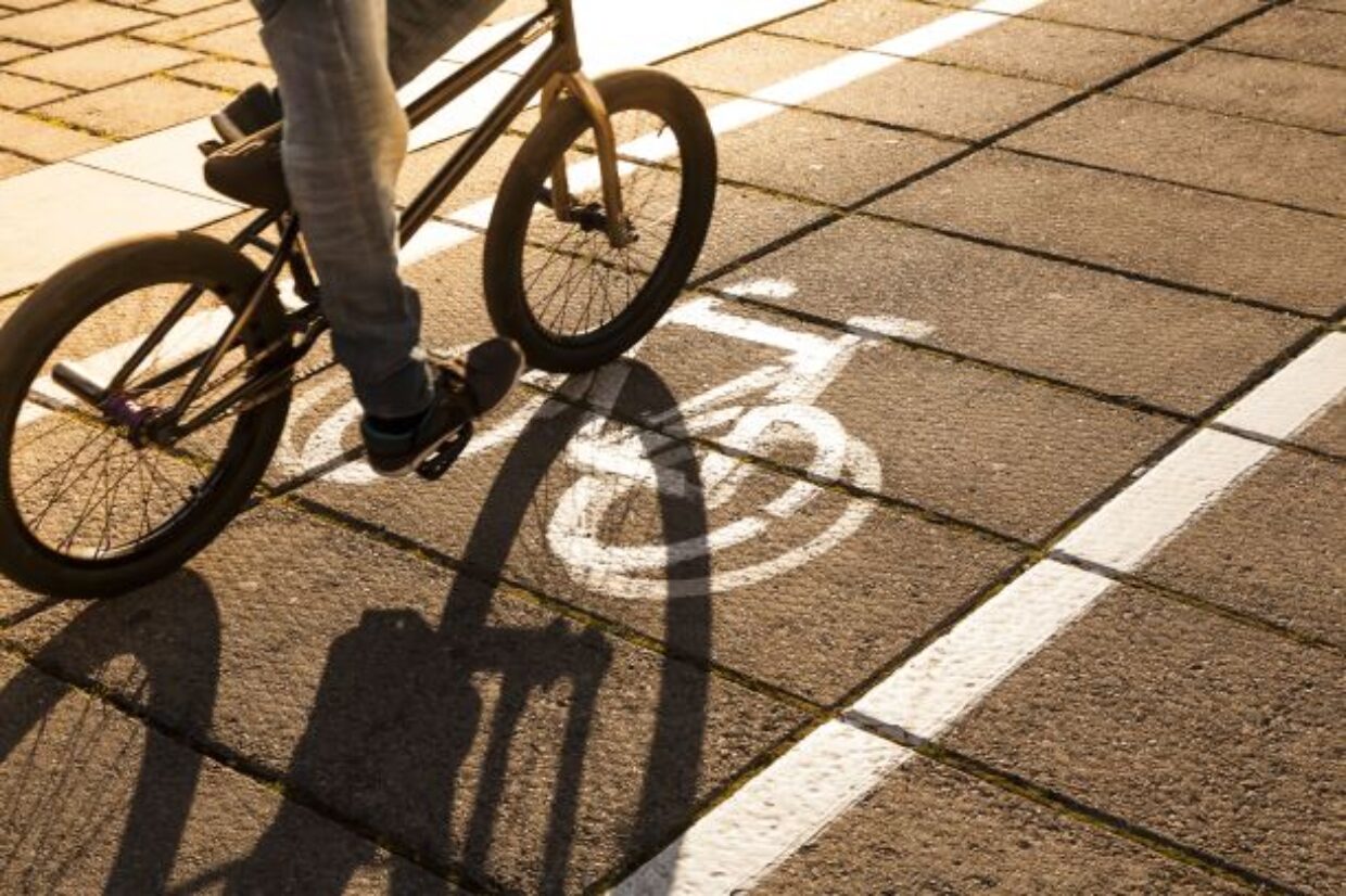 Sempre più piste ciclabili nelle città per il post Covid